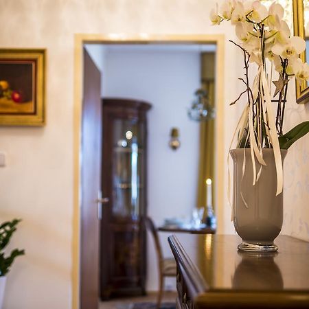 Apartment "Maria Theresia" Graz Kültér fotó
