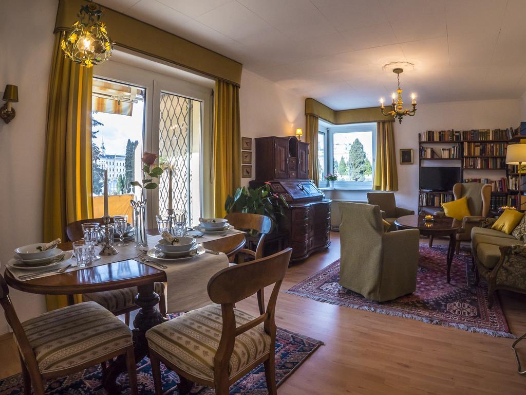 Apartment "Maria Theresia" Graz Kültér fotó