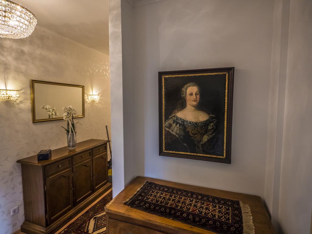 Apartment "Maria Theresia" Graz Kültér fotó