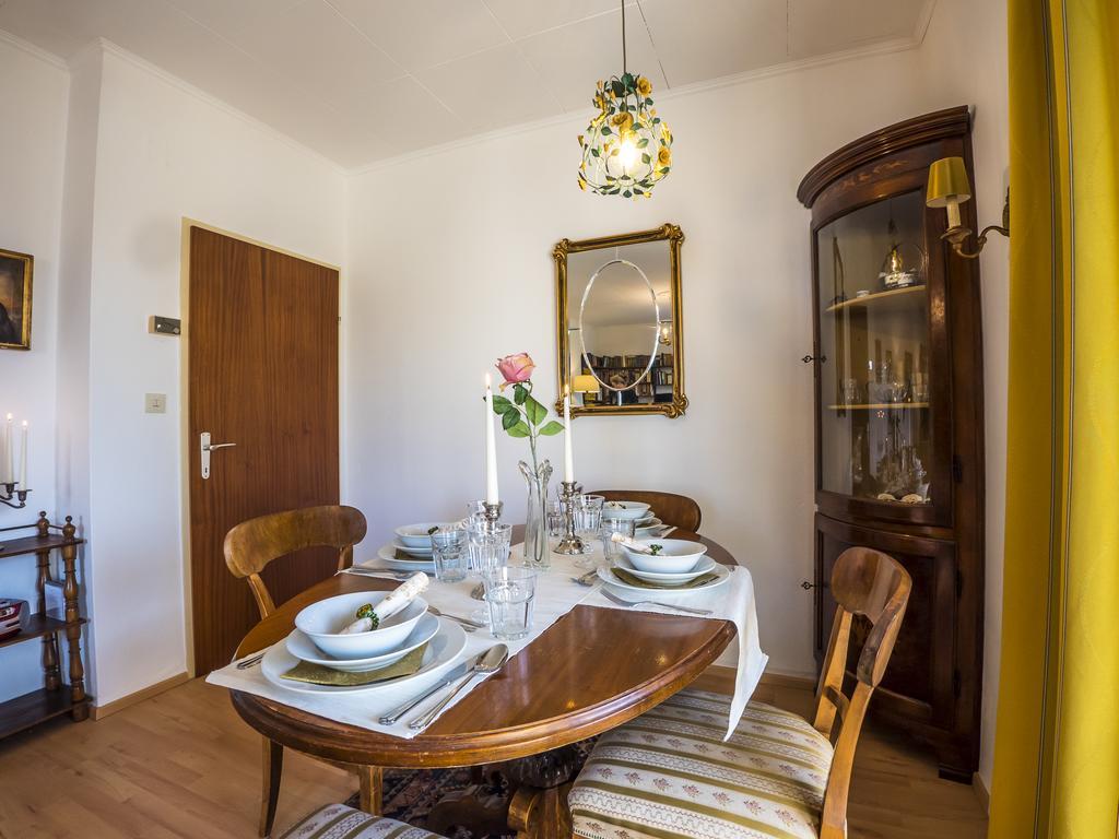 Apartment "Maria Theresia" Graz Kültér fotó