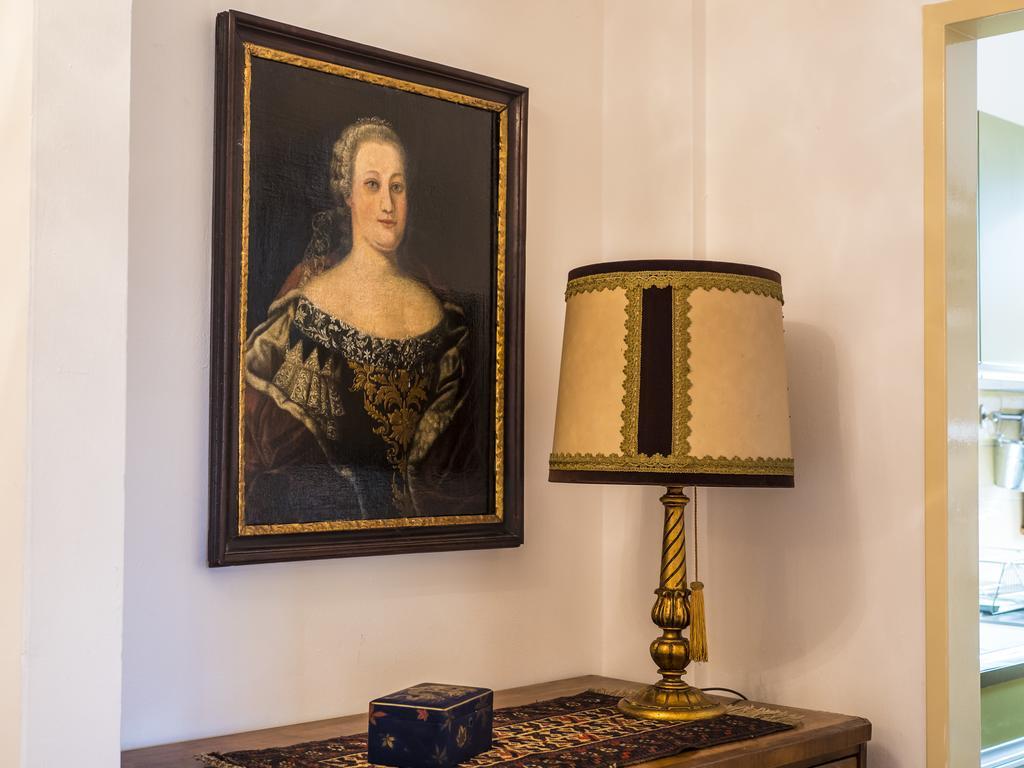 Apartment "Maria Theresia" Graz Kültér fotó
