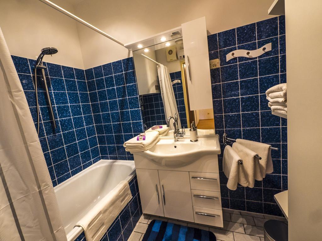 Apartment "Maria Theresia" Graz Kültér fotó